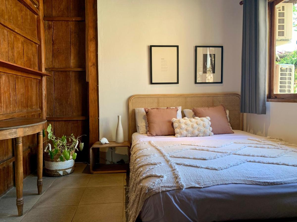 Quiet 3 Br-3 Bathroom Villa In Heart Of Canggu Kültér fotó